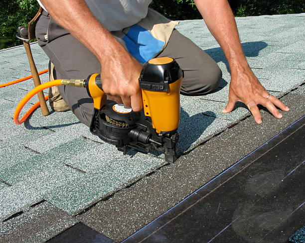 Quick and Trustworthy Emergency Roof Repair Services in Conneaut Lakeshore, PA